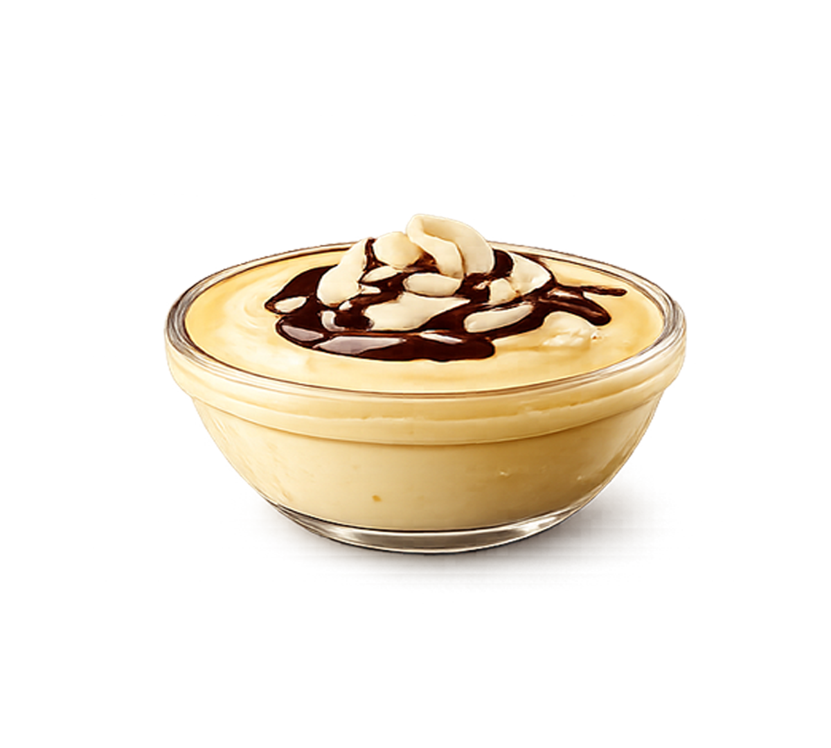 Çiğkeyf Puding